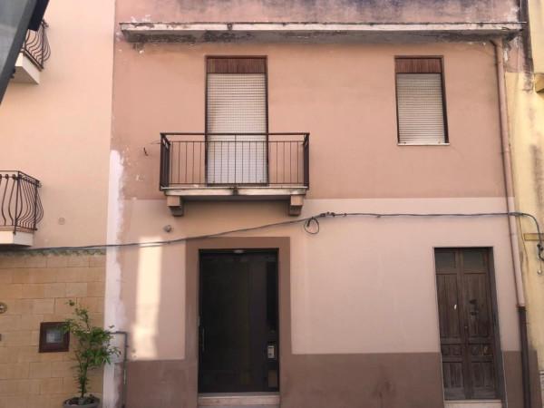 Terratetto unifamiliare in Via Barcellona Castroreale 50, Barcellona Pozzo di Gotto — foto 3 di 5