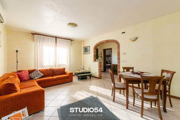 Villa bifamiliare in Via Boccafossa, Torre di Mosto — foto 4 di 5