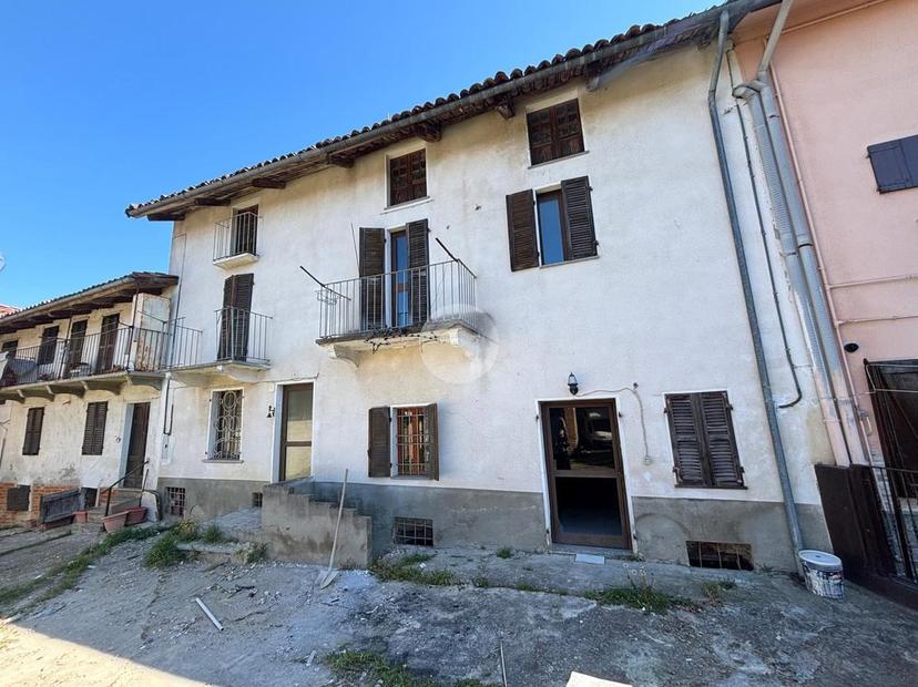 Casa indipendente in Via Vittorio Emanuele II 4, Calliano — foto 4 di 5