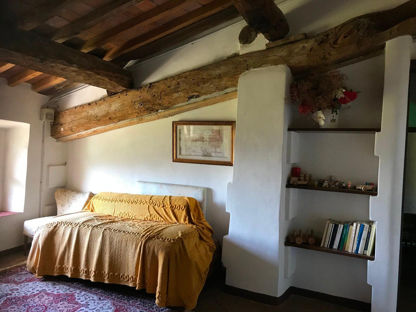 Casale, Calci