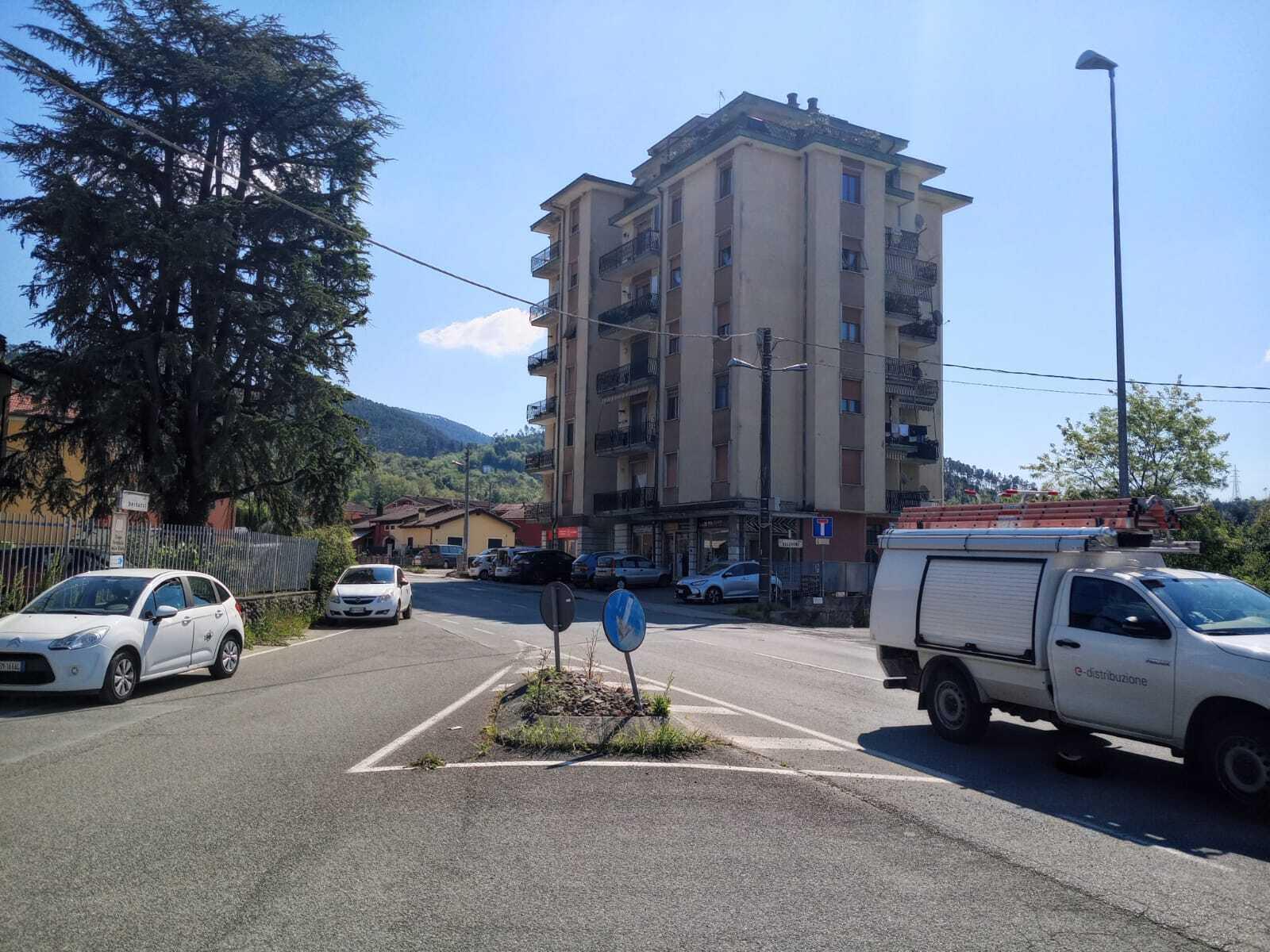 Appartamento in Via Bertucci 72, Brugnato