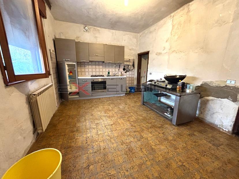 Casa indipendente in Via G. Matteotti N. 20 Bis - Cavarzere (Ve), Cavarzere — foto 4 di 5
