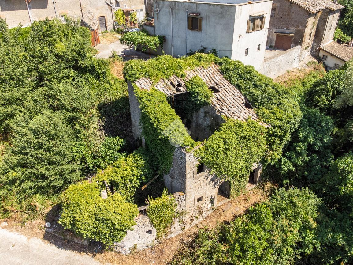 Rustico in Strada Pierina, Viterbo