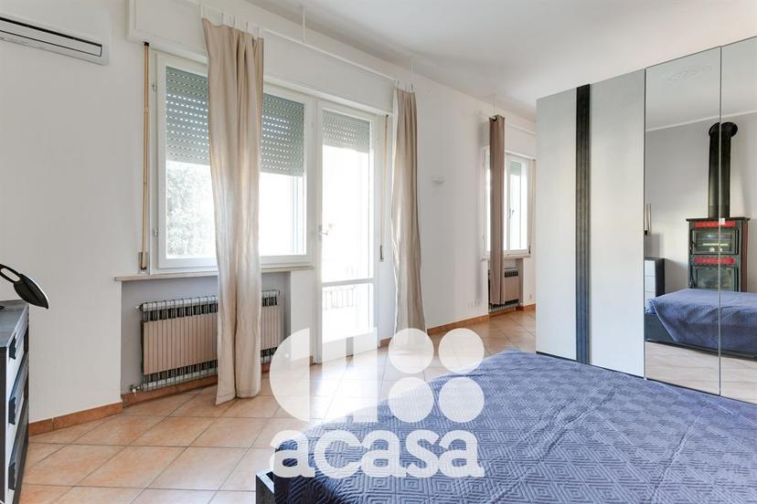 Quadrilocale in Viale delle Nazioni 98, Gatteo — foto 3 di 5