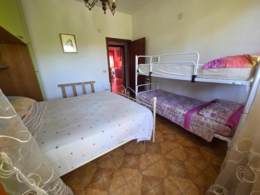 Villa a schiera, Rosignano Marittimo — foto 5 di 5
