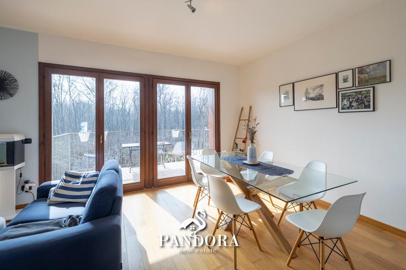 Villa a schiera in Via Piemonte 408, Cassano Magnago — foto 2 di 5