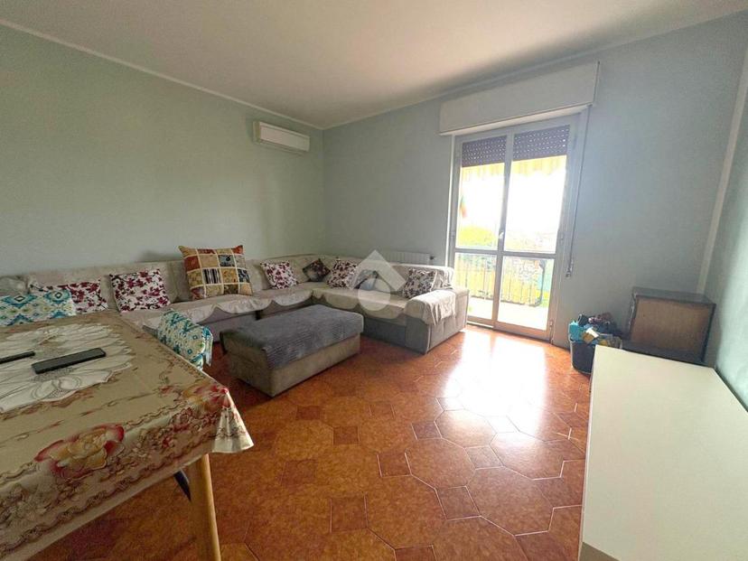 Appartamento in Via Roma 74, Grumello del Monte — foto 5 di 5