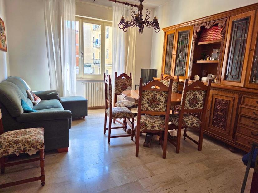 Trilocale in Via Nazario Sauro 23, Ascoli Piceno — foto 3 di 5