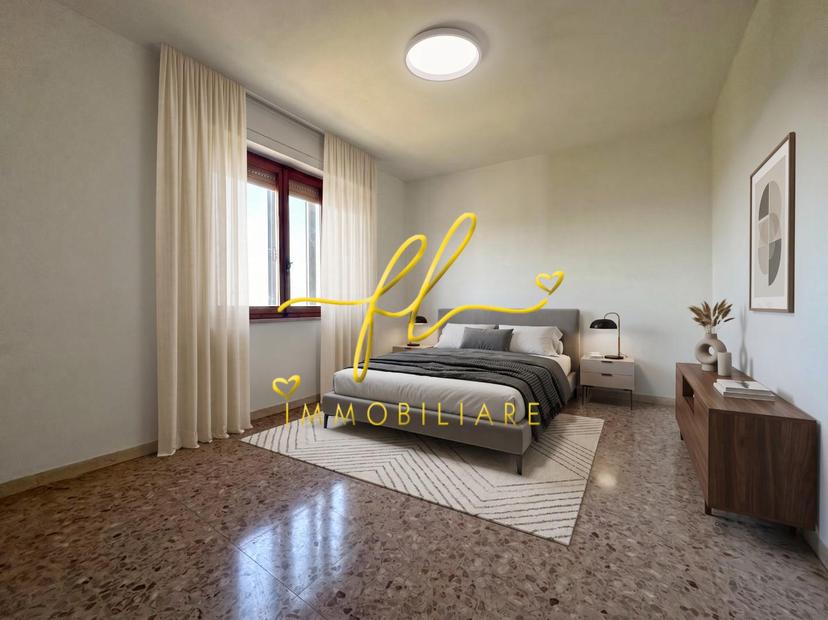 Appartamento, Casale Marittimo — foto 4 di 5