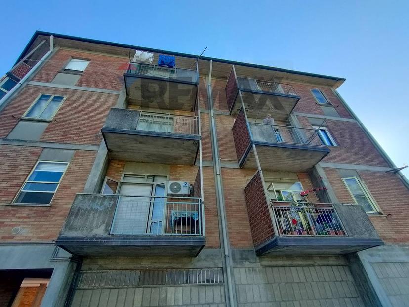 Trilocale in Piazzale Po 3, Tresignana — foto 5 di 5