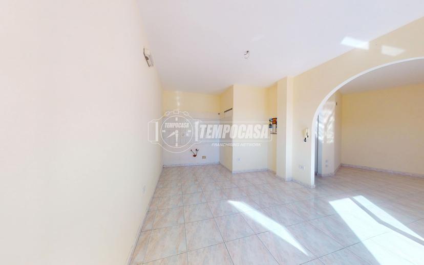 Appartamento in Via Alcide De Gasperi 22, Uggiano la Chiesa — foto 4 di 5
