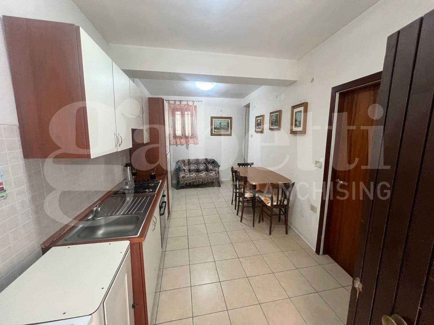 Casa indipendente in Via Risorgimento Vico I 1, Fiumefreddo Bruzio