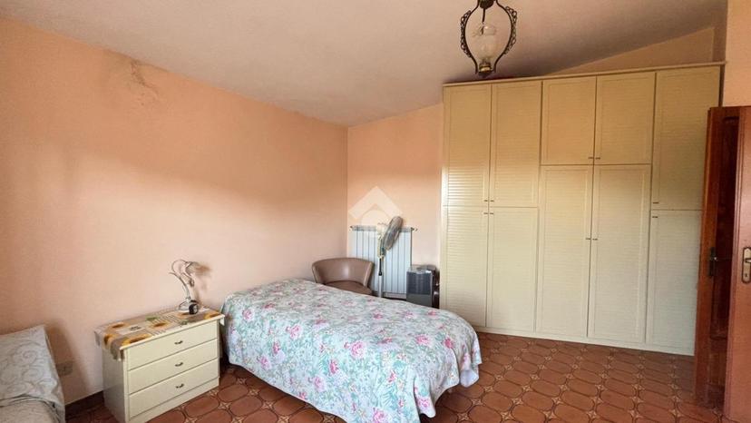 Casa indipendente in Via Santo Stefano 44, Monte San Giovanni Campano