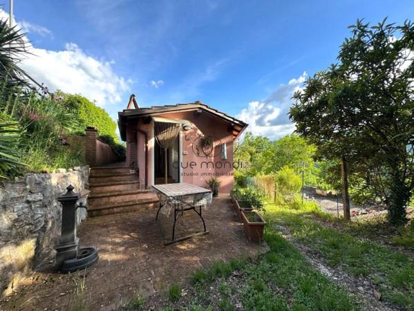 Casale in Via dei Tigli, Sant'Anatolia di Narco — foto 5 di 5