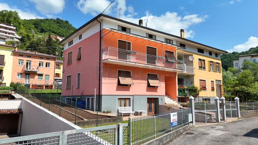 Villa a schiera, Valdagno — foto 4 di 5