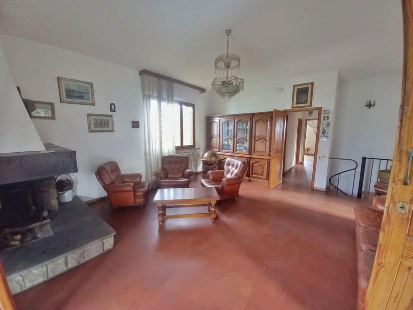Villa in a 18, Montaione — foto 2 di 5
