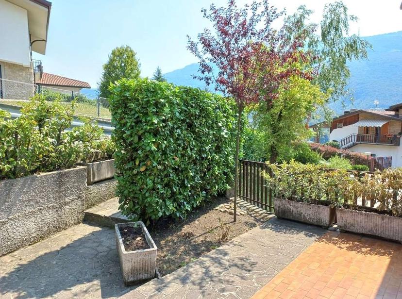 Bilocale in Via Santa Maria Immacolata, Sant'Omobono Terme — foto 4 di 5