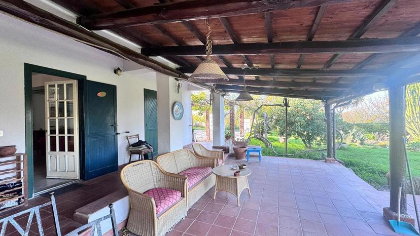 Villa, Briatico — foto 2 di 5