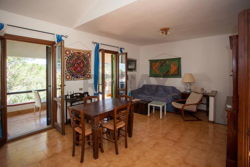 Villa a schiera, Narbolia — foto 4 di 5