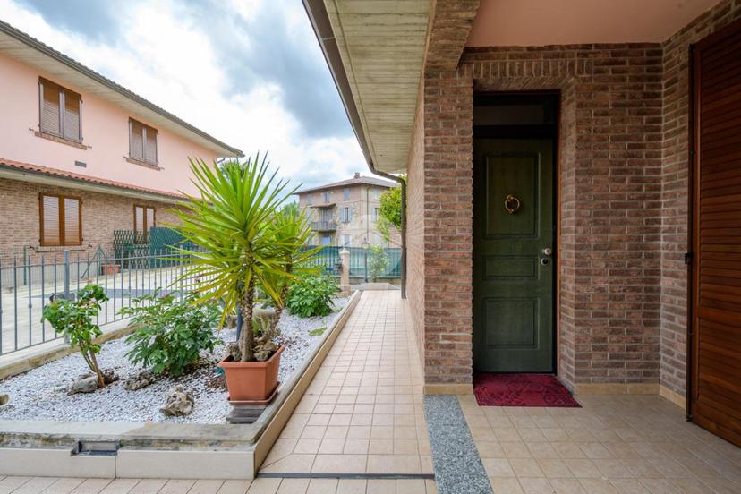 Villa a schiera in Via Claudia 5558, Savignano sul Panaro — foto 4 di 5
