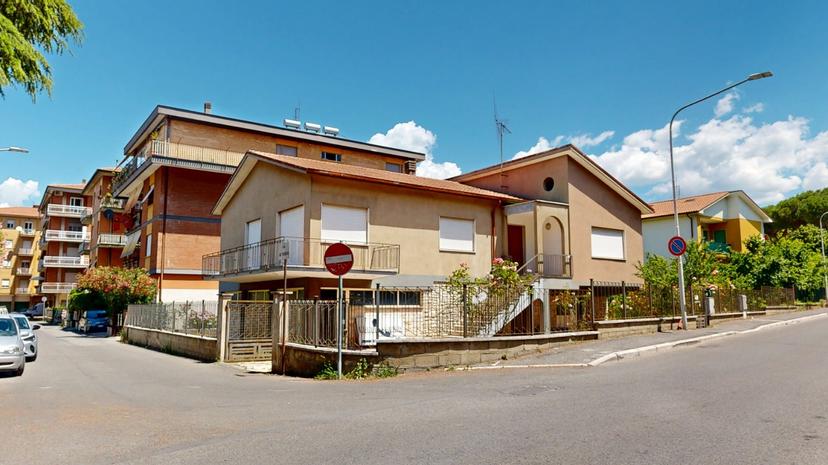 Villa, Rieti — foto 2 di 5