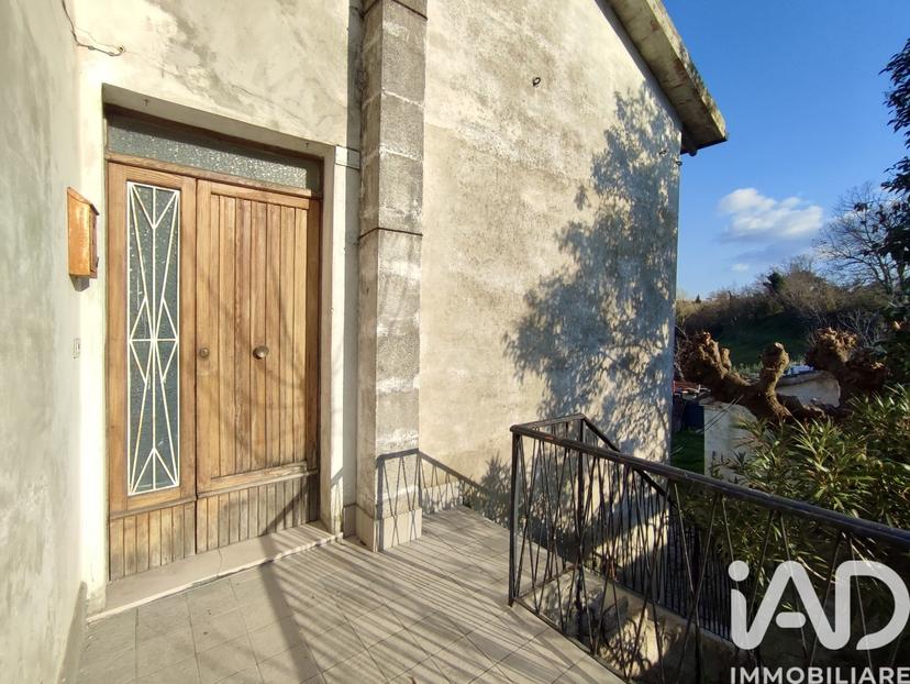 Villa in Via Contrada Santa Caterina, Staffolo — foto 4 di 5