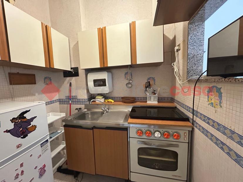 Bilocale in Via della Chiesetta , Castelletto sopra Ticino — foto 5 di 5