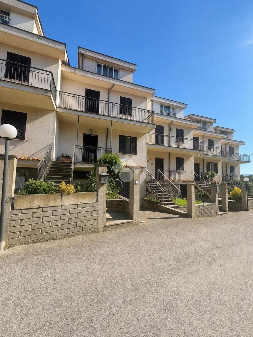 Villa a schiera in Via Cesare Pavese 6, Vasanello — foto 5 di 5