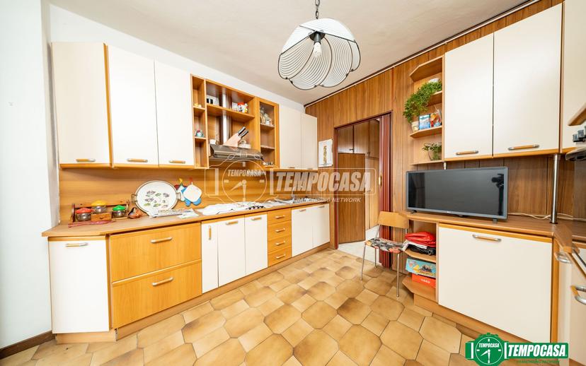 Casa indipendente in Via Chiesa 3, Paruzzaro — foto 3 di 5