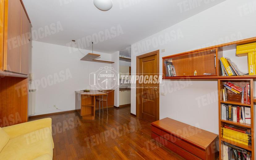 Monolocale in Via Gaetano Donizetti 55, Monza — foto 2 di 5