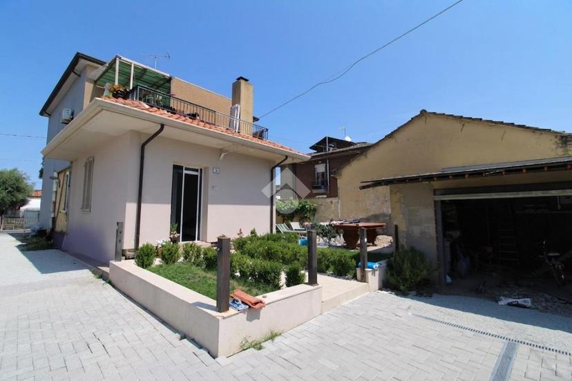 Casa indipendente in Via Pascoli 460, Gambettola — foto 2 di 5