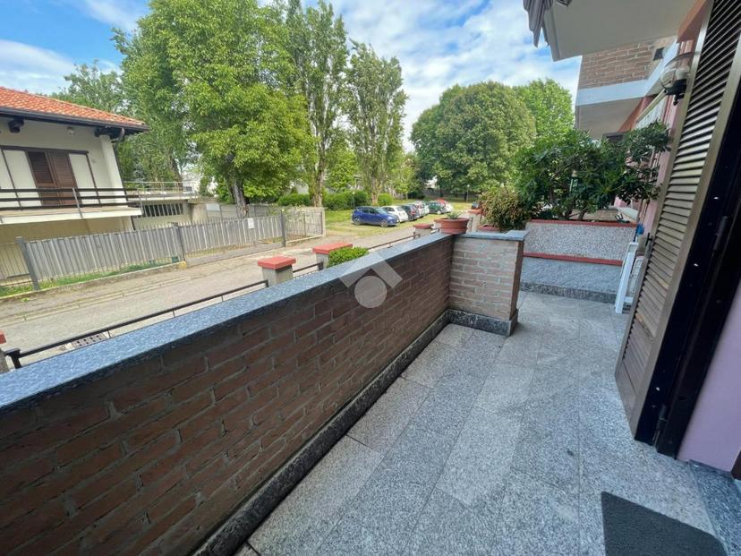 Villa a schiera in Via S. Dalmazio 16, Saronno — foto 5 di 5