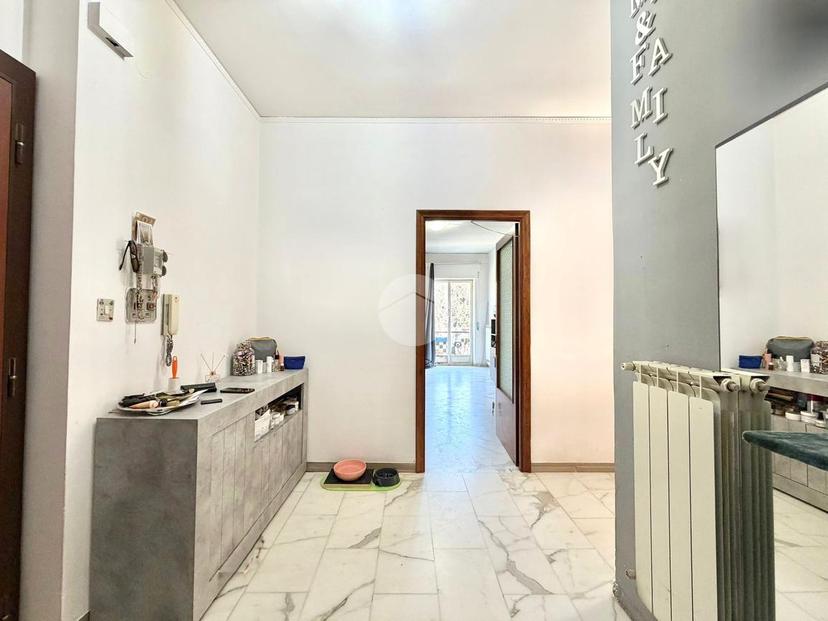 Quadrilocale in Viale Trieste 1, Viterbo — foto 3 di 5