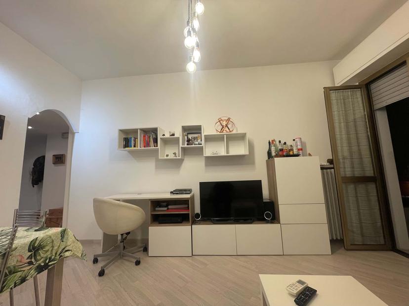 Monolocale in Via Tino Savi 8, Sesto San Giovanni
