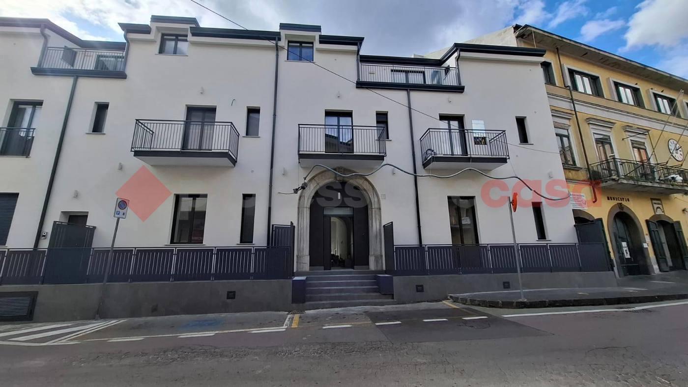 Bilocale in Piazza Municipio Snc, Siano