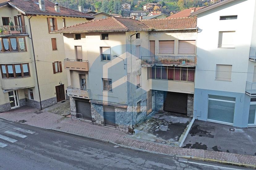 Casa indipendente in Via del Lanico 61, Malegno — foto 4 di 5