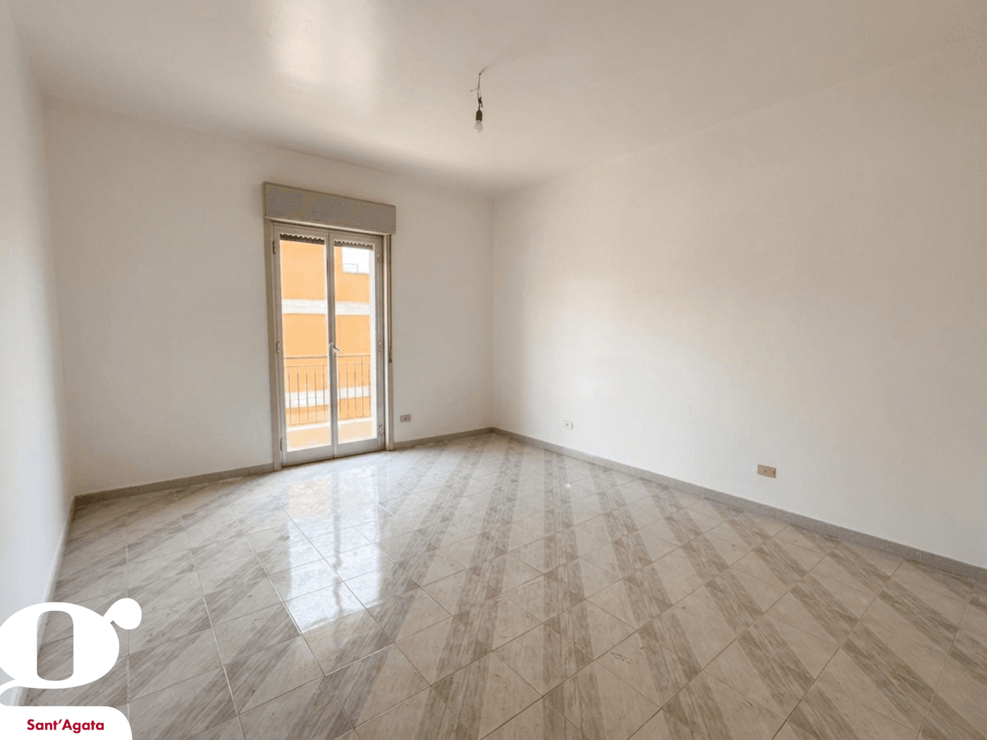 Appartamento in C.da Capita 12, Sant'Agata di Militello