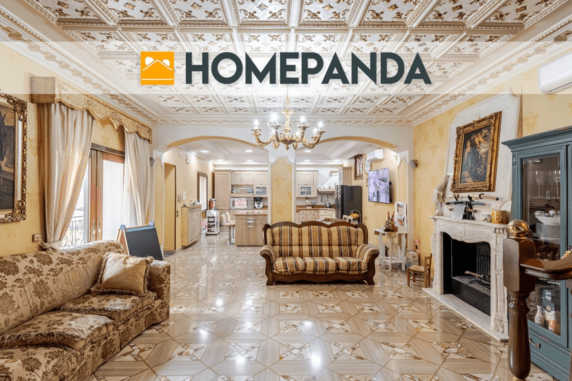 Casa indipendente in Vico I Parrocchia 8, Napoli — foto 3 di 5