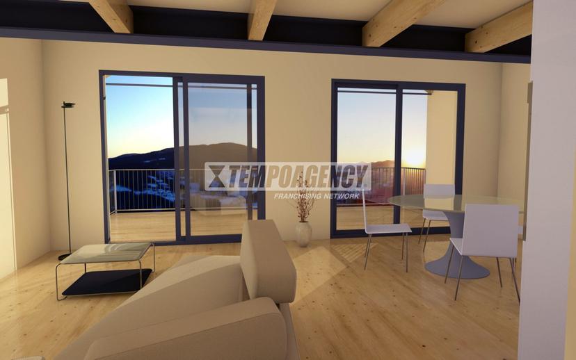 Villa in Via G. III Montecuccoli 99, Polinago — foto 3 di 5
