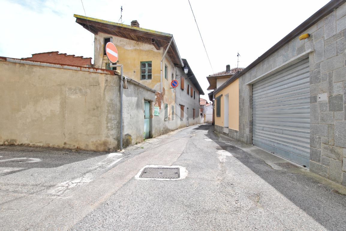 Casa indipendente in Via Castellazzo 19, Cigliano