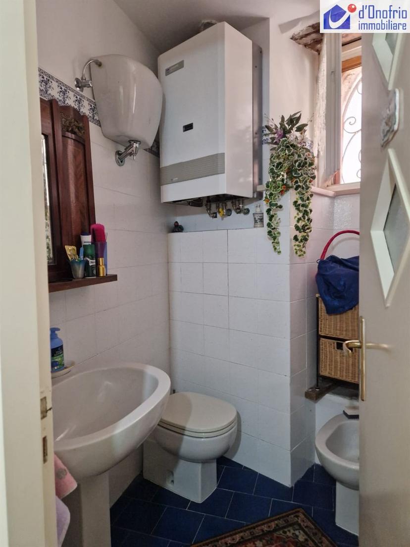 Casa indipendente in Piazza dell'Olmo, Campobasso — foto 3 di 5