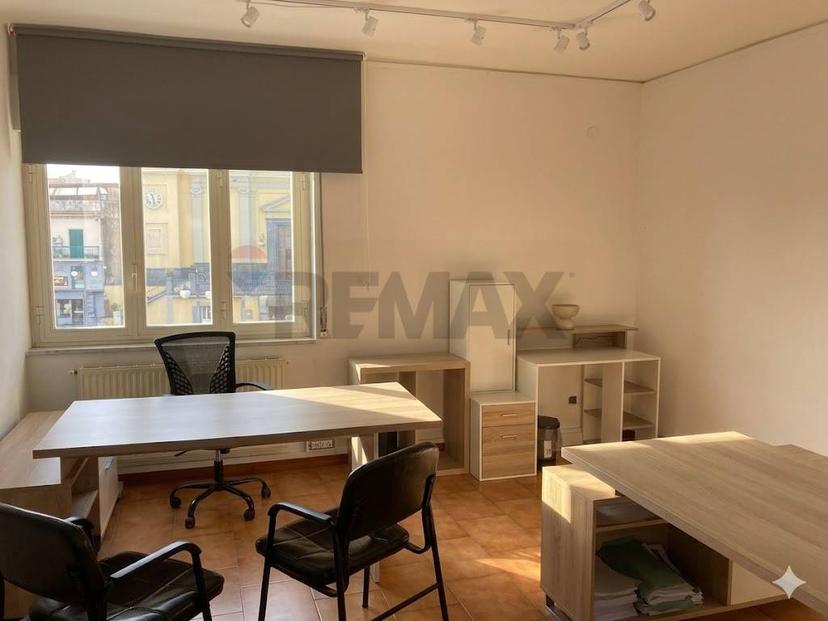 Trilocale in Piazza Nicola Amodio 15, Pollena Trocchia — foto 4 di 5