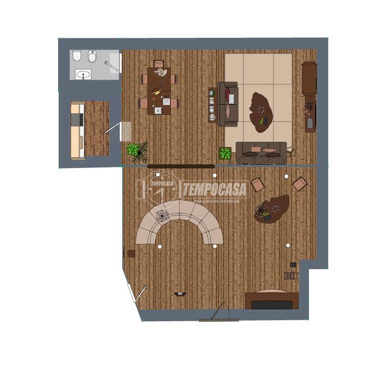Casa indipendente in Vico Borgo 16, Triggiano