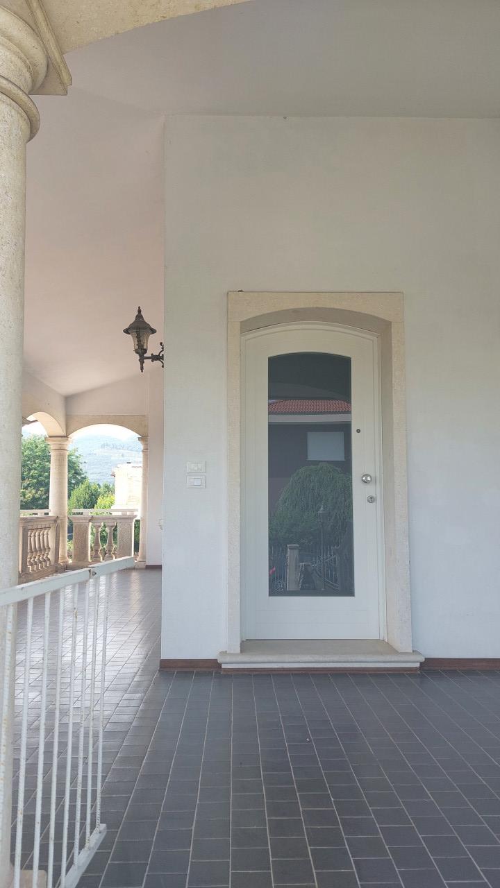 Villa in Via Odone, Nanto — foto 4 di 5
