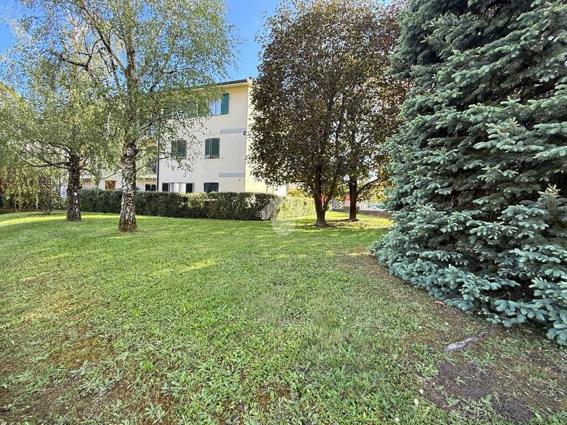 Trilocale in Via S. Margherita 57, Brivio — foto 4 di 5