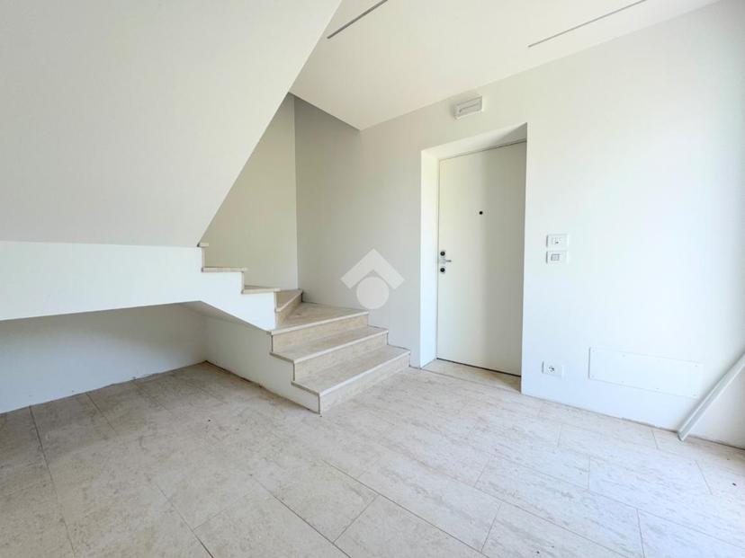 Trilocale in Via del Bersagliere 46, Rivignano Teor — foto 5 di 5