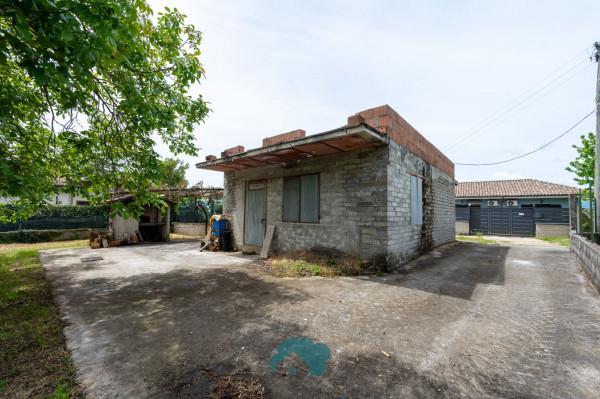 Rustico in Colle Pereto, Valmontone