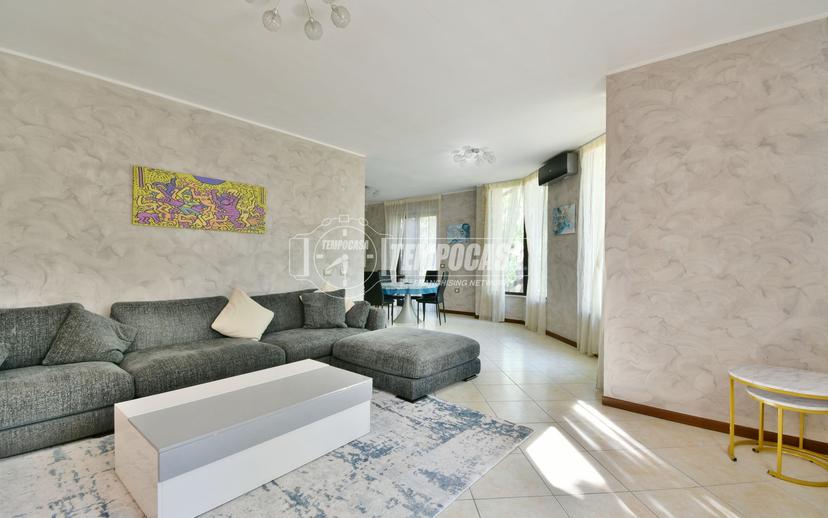 Villa a schiera, Porto Sant'Elpidio — foto 5 di 5