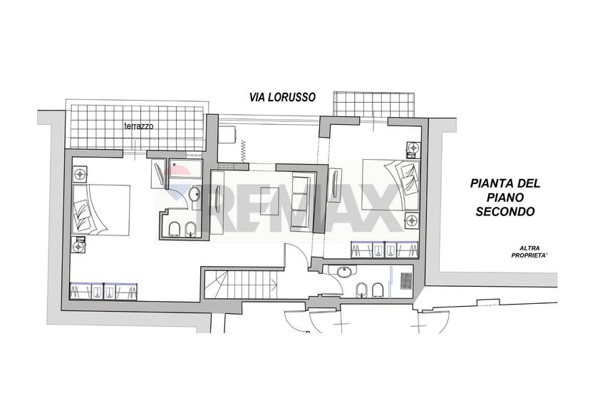 Casa indipendente in Via Acquaviva d'Aragona 158, Conversano — foto 2 di 5