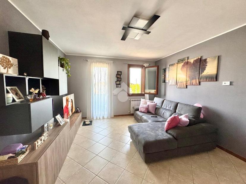 Trilocale in Via Roma 1, Pianiga — foto 2 di 5